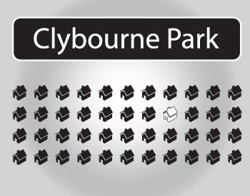 Clybounre Park